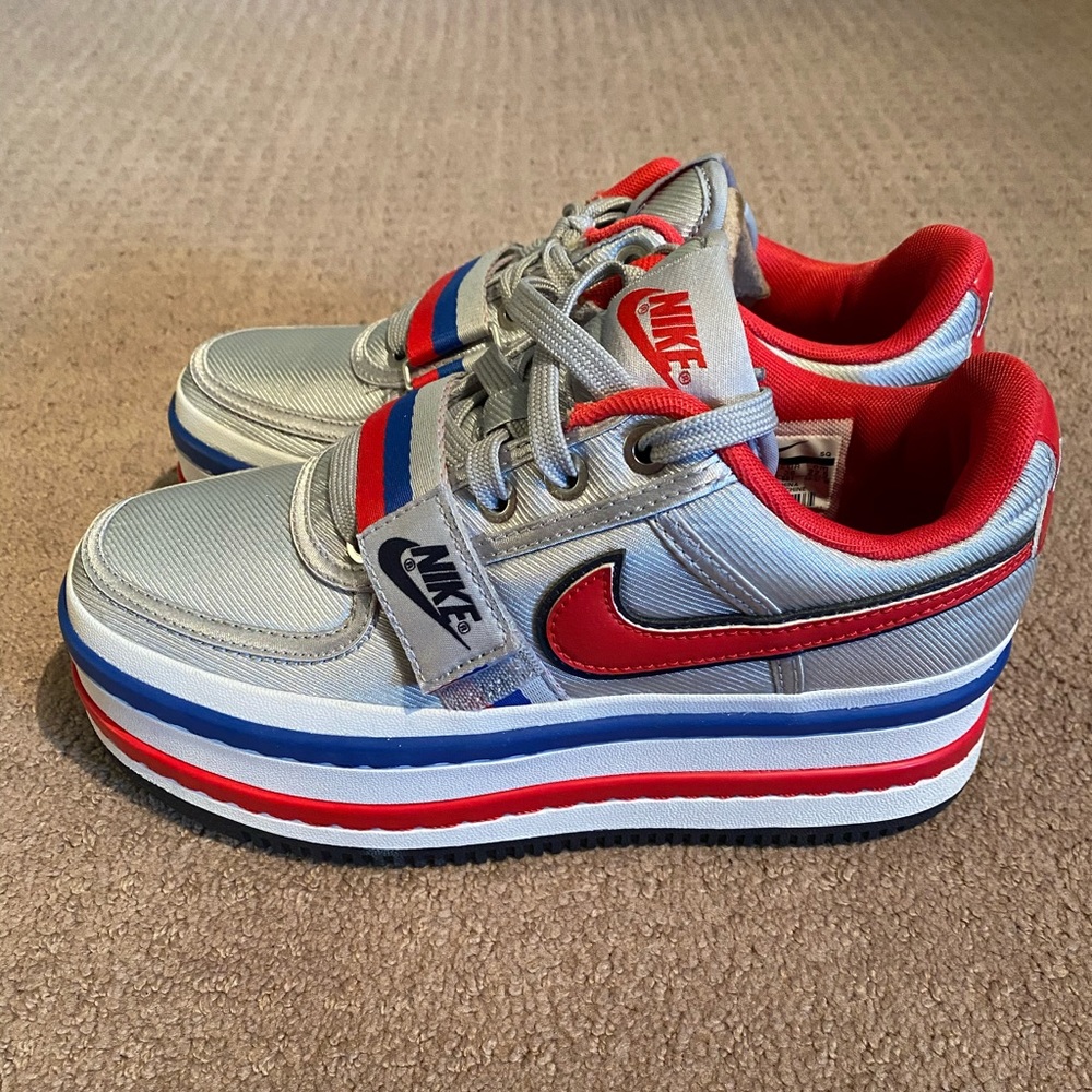 NIKE VANDAL 2K [AO2868-001]